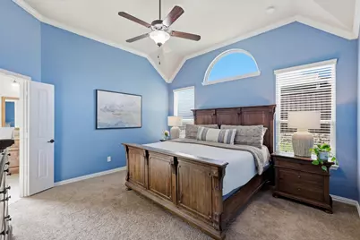 9714 Amberwoods Lane, Frisco, TX 75035 - Photo 21