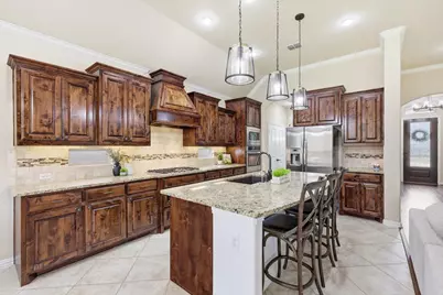9714 Amberwoods Lane, Frisco, TX 75035 - Photo 15