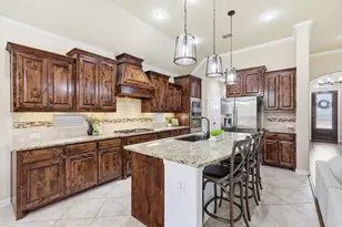 9714 Amberwoods Ln, Frisco, TX 75035 - Photo 15
