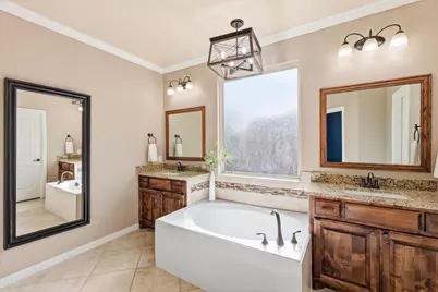 9714 Amberwoods Lane, Frisco, TX 75035 - Photo 23