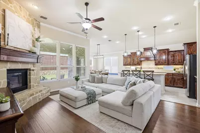 9714 Amberwoods Lane, Frisco, TX 75035 - Photo 11