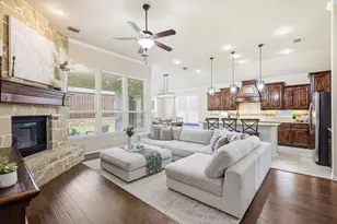 9714 Amberwoods Ln, Frisco, TX 75035 - Photo 11