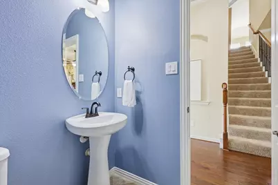 9714 Amberwoods Lane, Frisco, TX 75035 - Photo 7