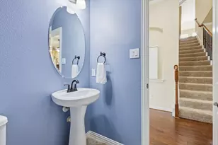 9714 Amberwoods Ln, Frisco, TX 75035 - Photo 7