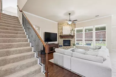 9714 Amberwoods Lane, Frisco, TX 75035 - Photo 9