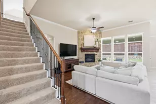 9714 Amberwoods Ln, Frisco, TX 75035 - Photo 9