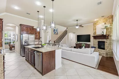 9714 Amberwoods Lane, Frisco, TX 75035 - Photo 19