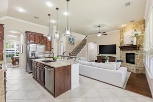 9714 Amberwoods Ln, Frisco, TX 75035 - Photo 19