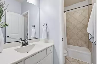 9714 Amberwoods Ln, Frisco, TX 75035 - Photo 33