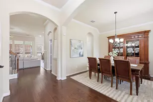 9714 Amberwoods Ln, Frisco, TX 75035 - Photo 5