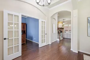 9714 Amberwoods Ln, Frisco, TX 75035 - Photo 3
