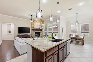 9714 Amberwoods Ln, Frisco, TX 75035 - Photo 17