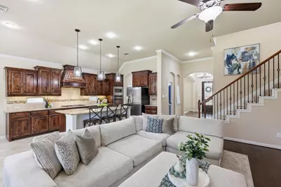 9714 Amberwoods Lane, Frisco, TX 75035 - Photo 13