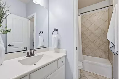 9714 Amberwoods Lane, Frisco, TX 75035 - Photo 33
