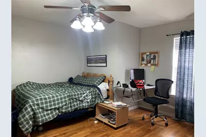 716 W Mulberry Street #21, Denton, TX 76201 - Photo 5
