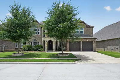 4229 Rainwater Creek Way, Celina, TX 75078 - Photo 1