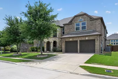 4229 Rainwater Creek Way, Celina, TX 75078 - Photo 3