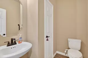 4229 Rainwater Creek Way, Celina, TX 75078 - Photo 19