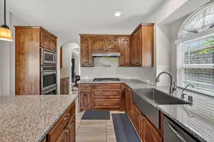 4229 Rainwater Creek Way, Celina, TX 75078 - Photo 13
