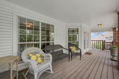 810 Forest Oaks Circle, Woodway, TX 76712 - Photo 29