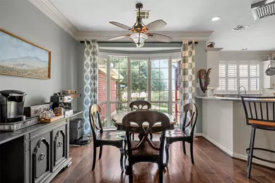 810 Forest Oaks Circle, Woodway, TX 76712 - Photo 15