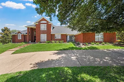 810 Forest Oaks Circle, Woodway, TX 76712 - Photo 39