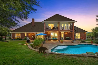 810 Forest Oaks Circle, Woodway, TX 76712 - Photo 37