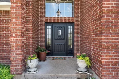 810 Forest Oaks Circle, Woodway, TX 76712 - Photo 3