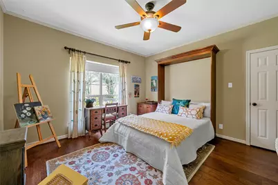 810 Forest Oaks Circle, Woodway, TX 76712 - Photo 23