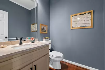 810 Forest Oaks Circle, Woodway, TX 76712 - Photo 21