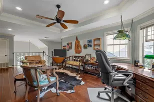 810 Forest Oaks Cir, Woodway, TX 76712 - Photo 27