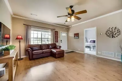 5604 Four Seasons Lane, McKinney, TX 75071 - Photo 9