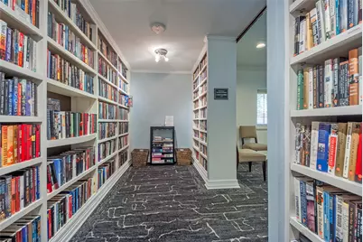 6211 W Northwest Highway #G509, Dallas, TX 75225 - Photo 7