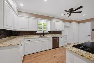 1517 W Shields Drive, Sherman, TX 75092 - Photo 17