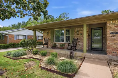 1517 W Shields Drive, Sherman, TX 75092 - Photo 5