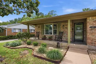 1517 W Shields Dr, Sherman, TX 75092 - Photo 5
