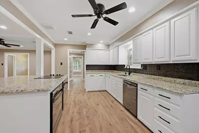1517 W Shields Drive, Sherman, TX 75092 - Photo 15