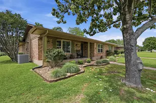1517 W Shields Dr, Sherman, TX 75092 - Photo 3