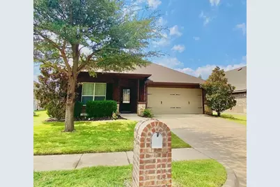 1912 Grand Fairway Drive, Wylie, TX 75098 - Photo 1
