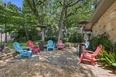 5 Country Place Circle, Dalworthington Gardens, TX 76016 - Photo 37
