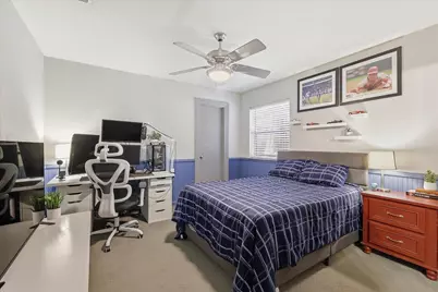 5 Country Place Circle, Dalworthington Gardens, TX 76016 - Photo 29