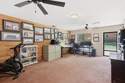 5 Country Place Circle, Dalworthington Gardens, TX 76016 - Photo 21