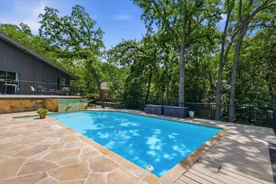 5 Country Place Circle, Dalworthington Gardens, TX 76016 - Photo 35