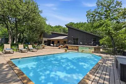 5 Country Place Circle, Dalworthington Gardens, TX 76016 - Photo 5