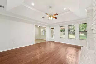 437 Heneretta Dr, Hurst, TX 76054 - Photo 7
