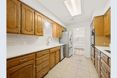 437 Heneretta Drive, Hurst, TX 76054 - Photo 11