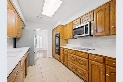 437 Heneretta Drive, Hurst, TX 76054 - Photo 9