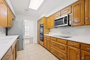 437 Heneretta Dr, Hurst, TX 76054 - Photo 9