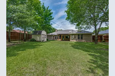 437 Heneretta Drive, Hurst, TX 76054 - Photo 25