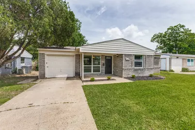 4518 Motley Drive, Mesquite, TX 75150 - Photo 3